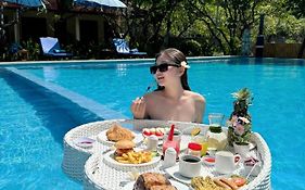 New Mekar Jaya Hotel